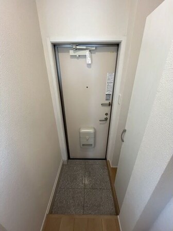 プランドール銀杏町の物件内観写真